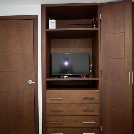 Apartamento En Bocagrande - Edificio Minarete Lejlighed Cartagena Eksteriør billede